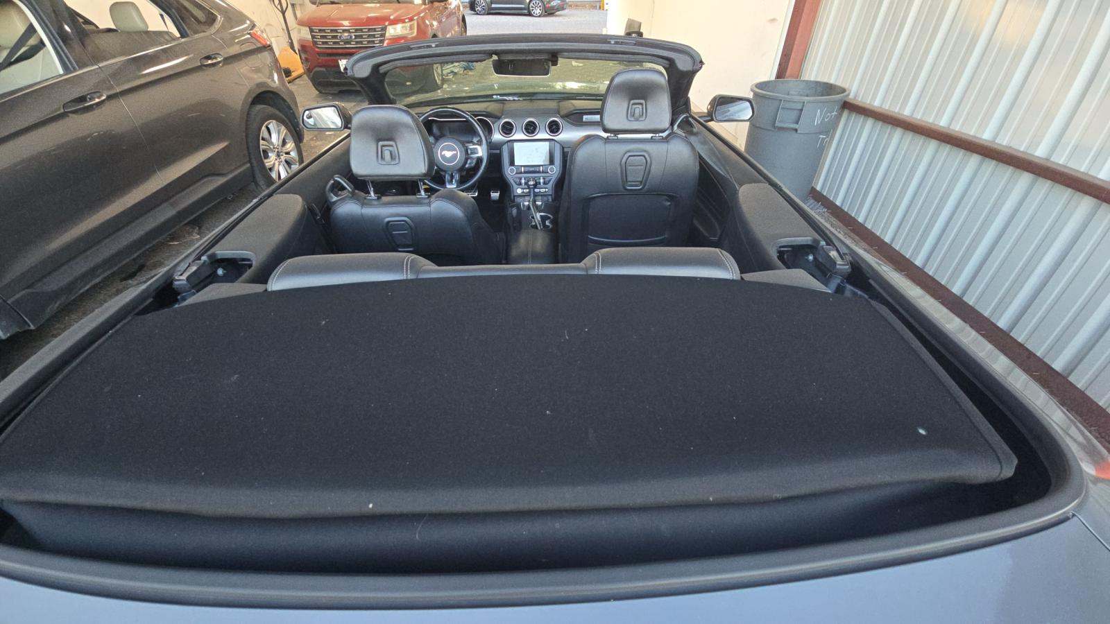 2023 Ford Mustang EcoBoost Premium RWD