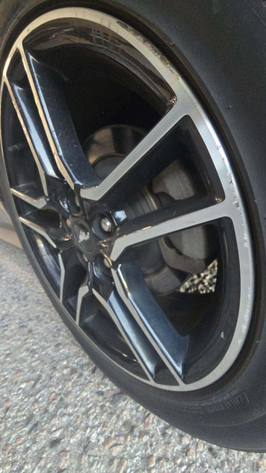 2023 Ford Mustang EcoBoost Premium RWD