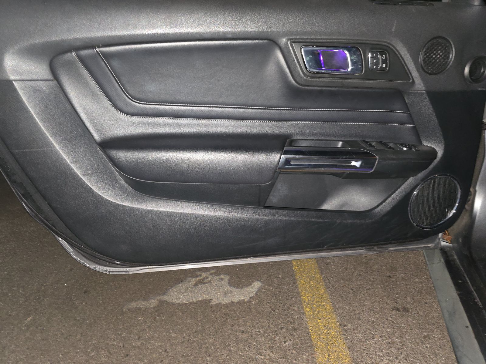 2023 Ford Mustang EcoBoost Premium RWD