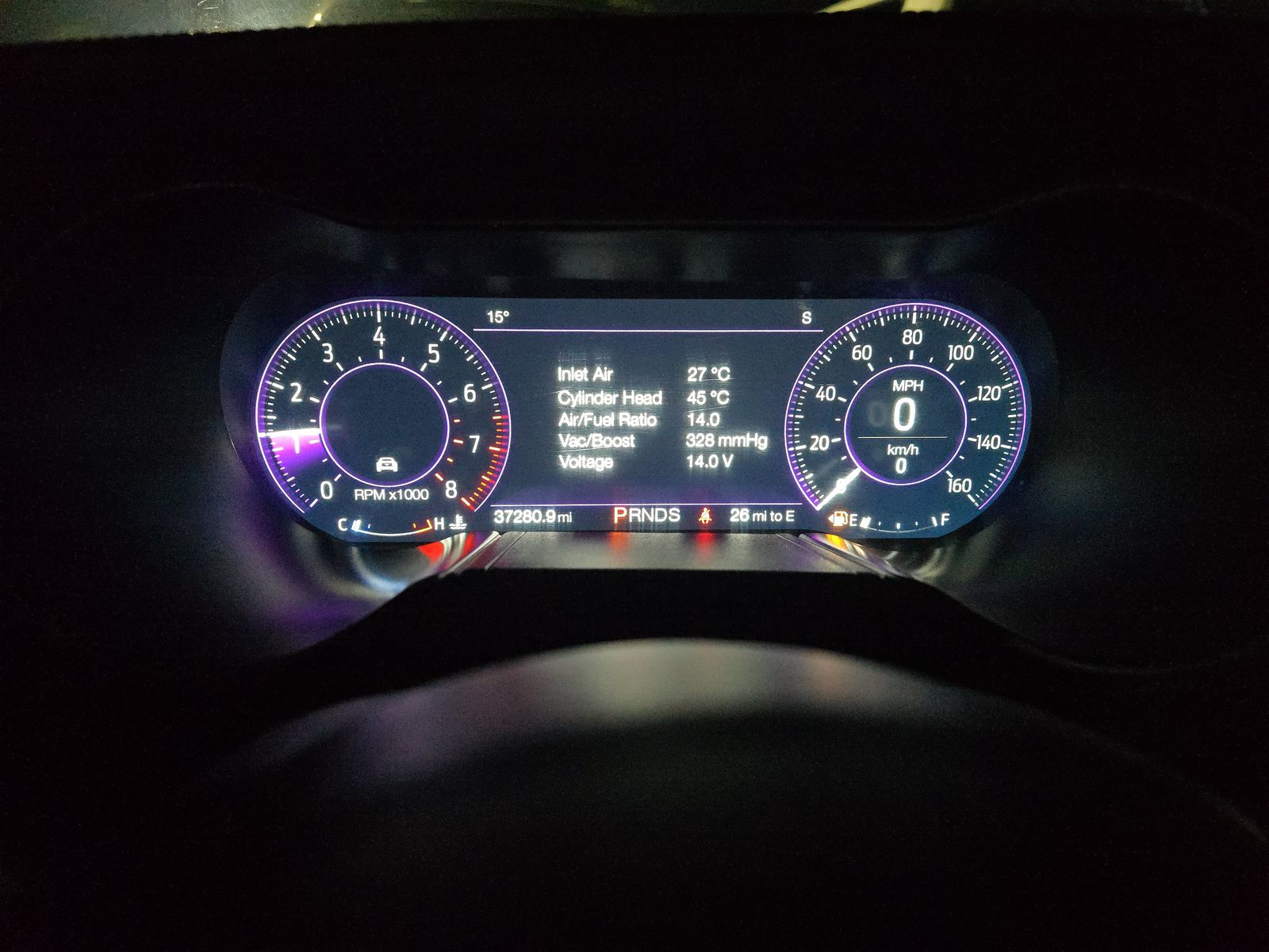 2023 Ford Mustang EcoBoost Premium RWD