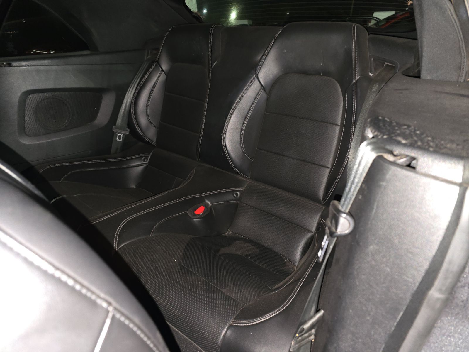 2023 Ford Mustang EcoBoost Premium RWD