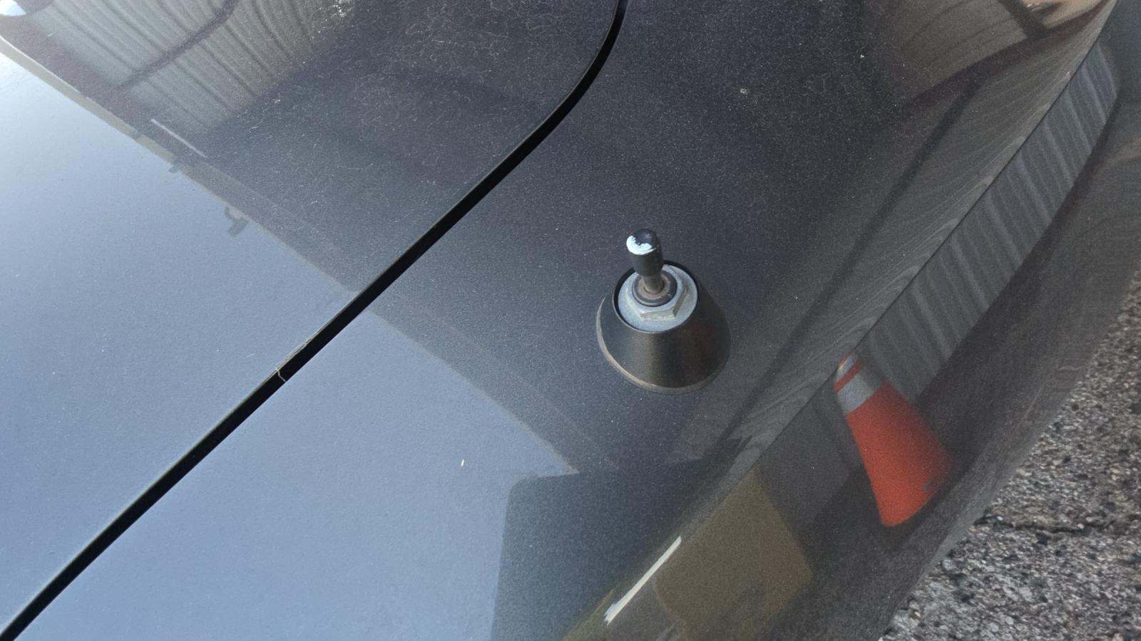 2023 Ford Mustang EcoBoost Premium RWD