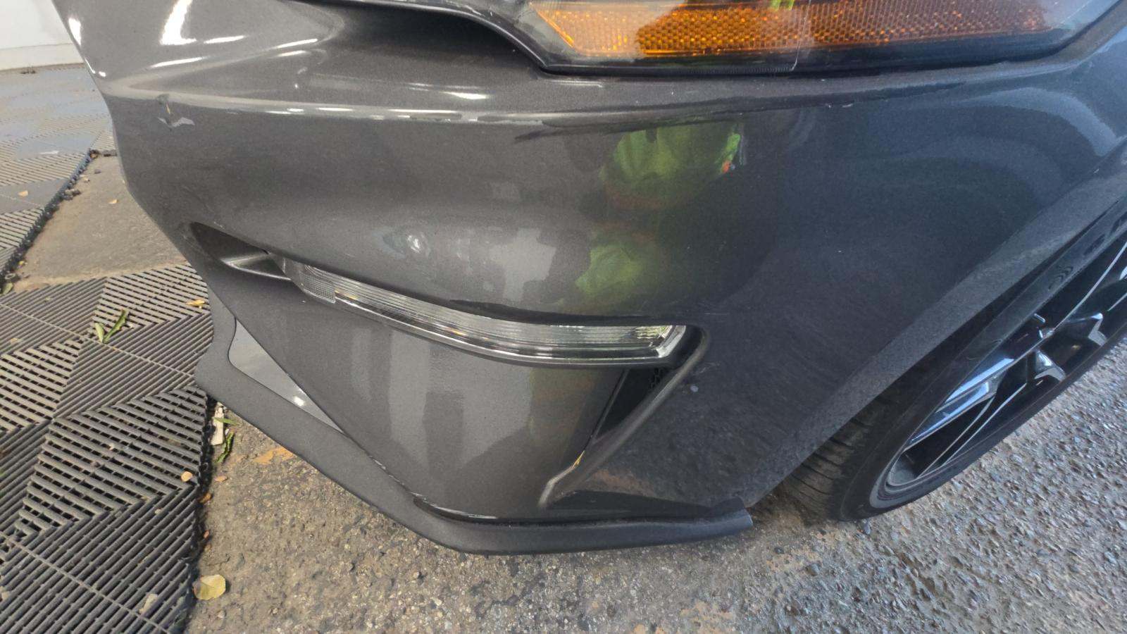 2023 Ford Mustang EcoBoost Premium RWD