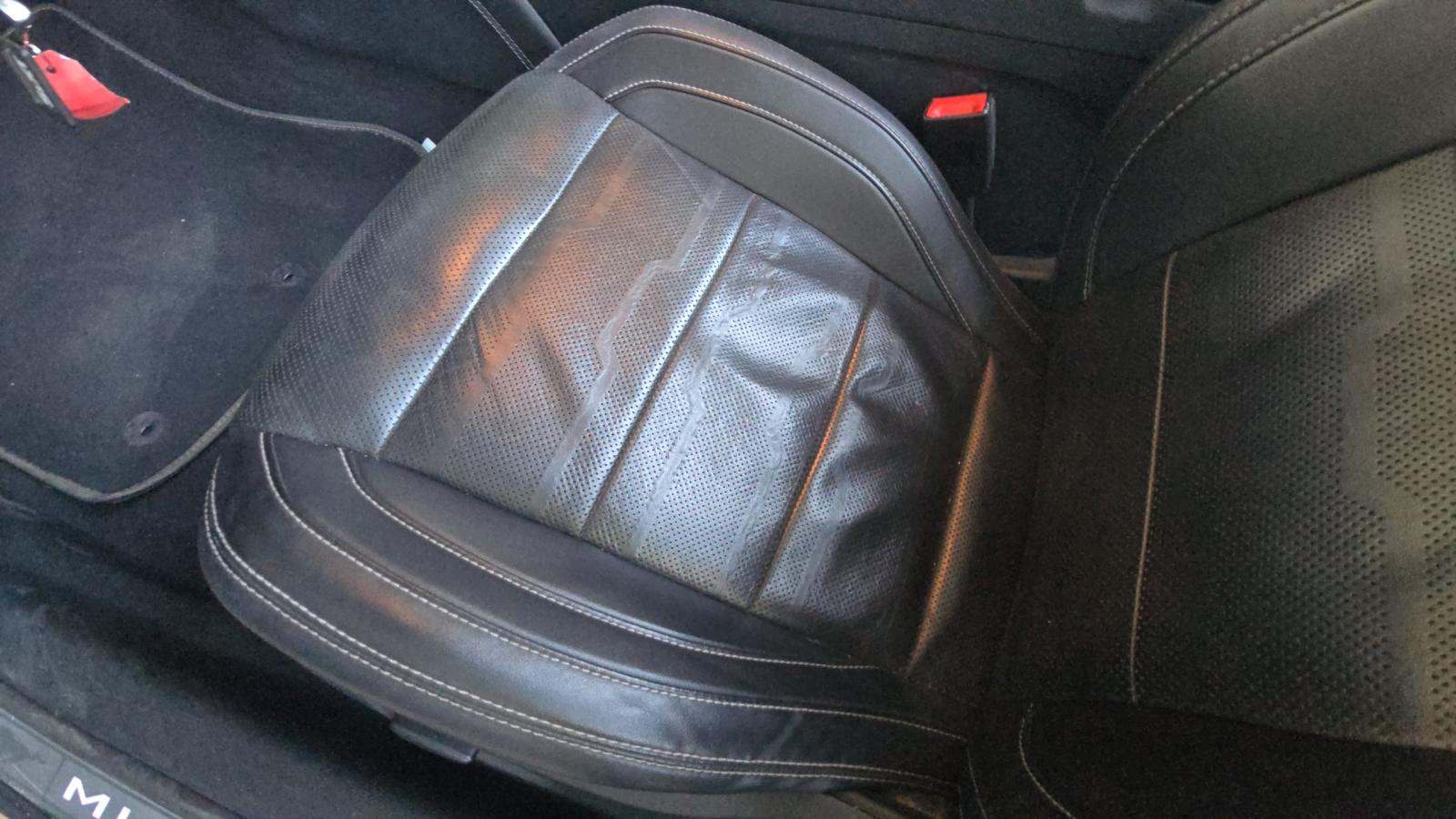 2023 Ford Mustang EcoBoost Premium RWD