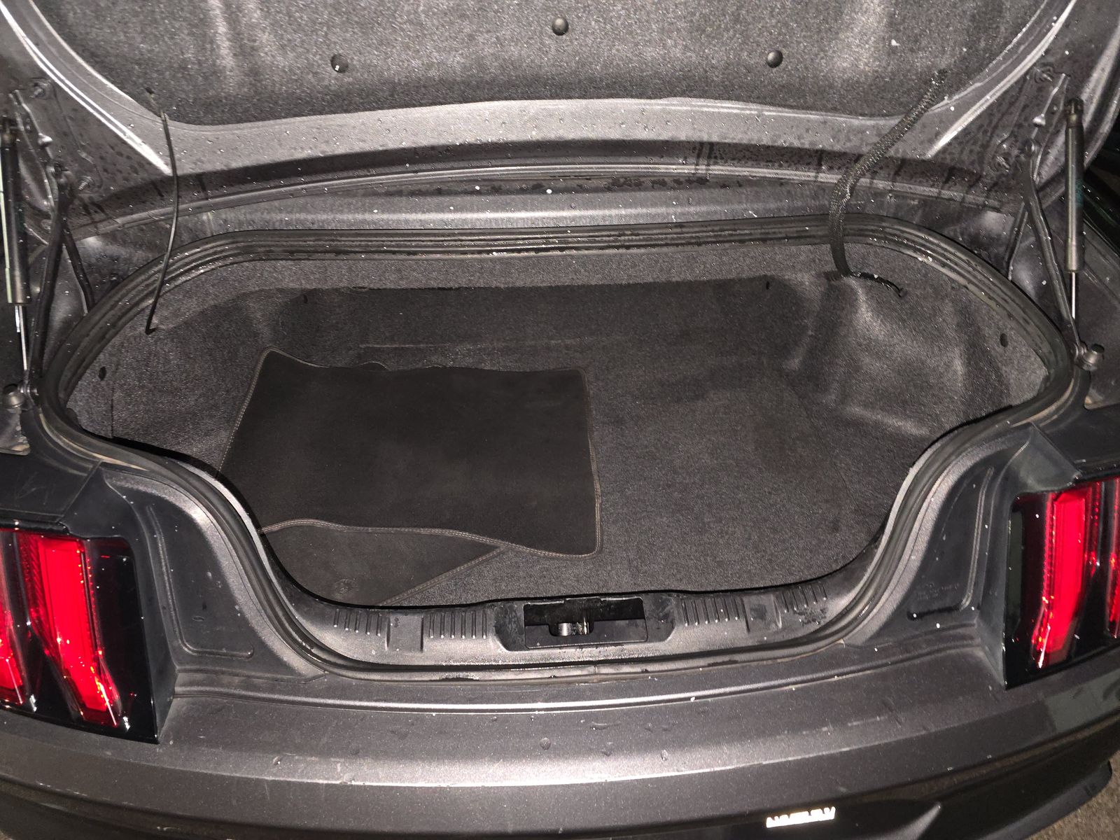 2023 Ford Mustang EcoBoost Premium RWD