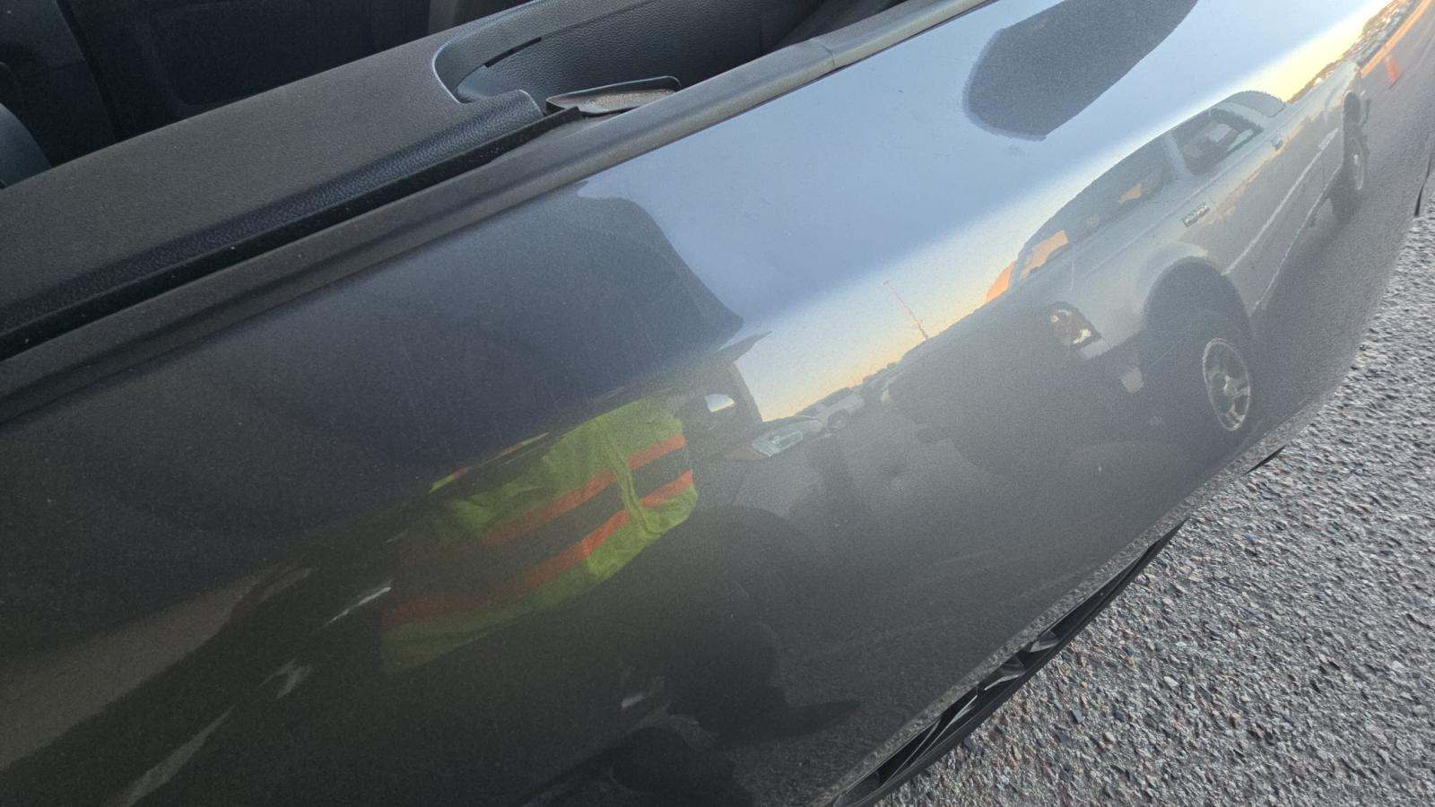 2023 Ford Mustang EcoBoost Premium RWD