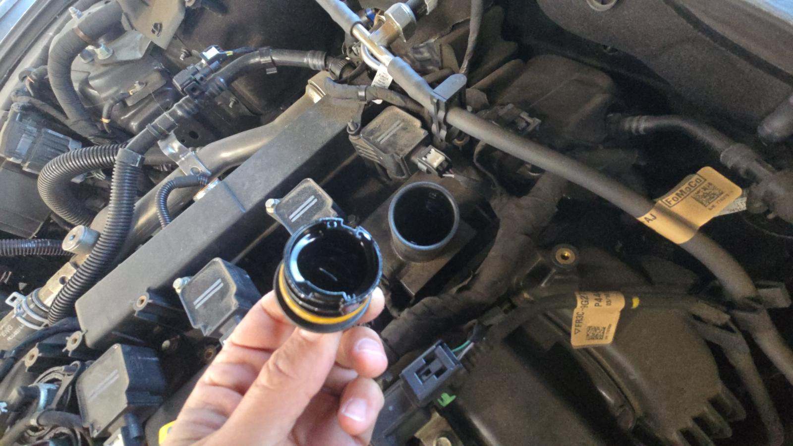 2023 Ford Mustang EcoBoost Premium RWD