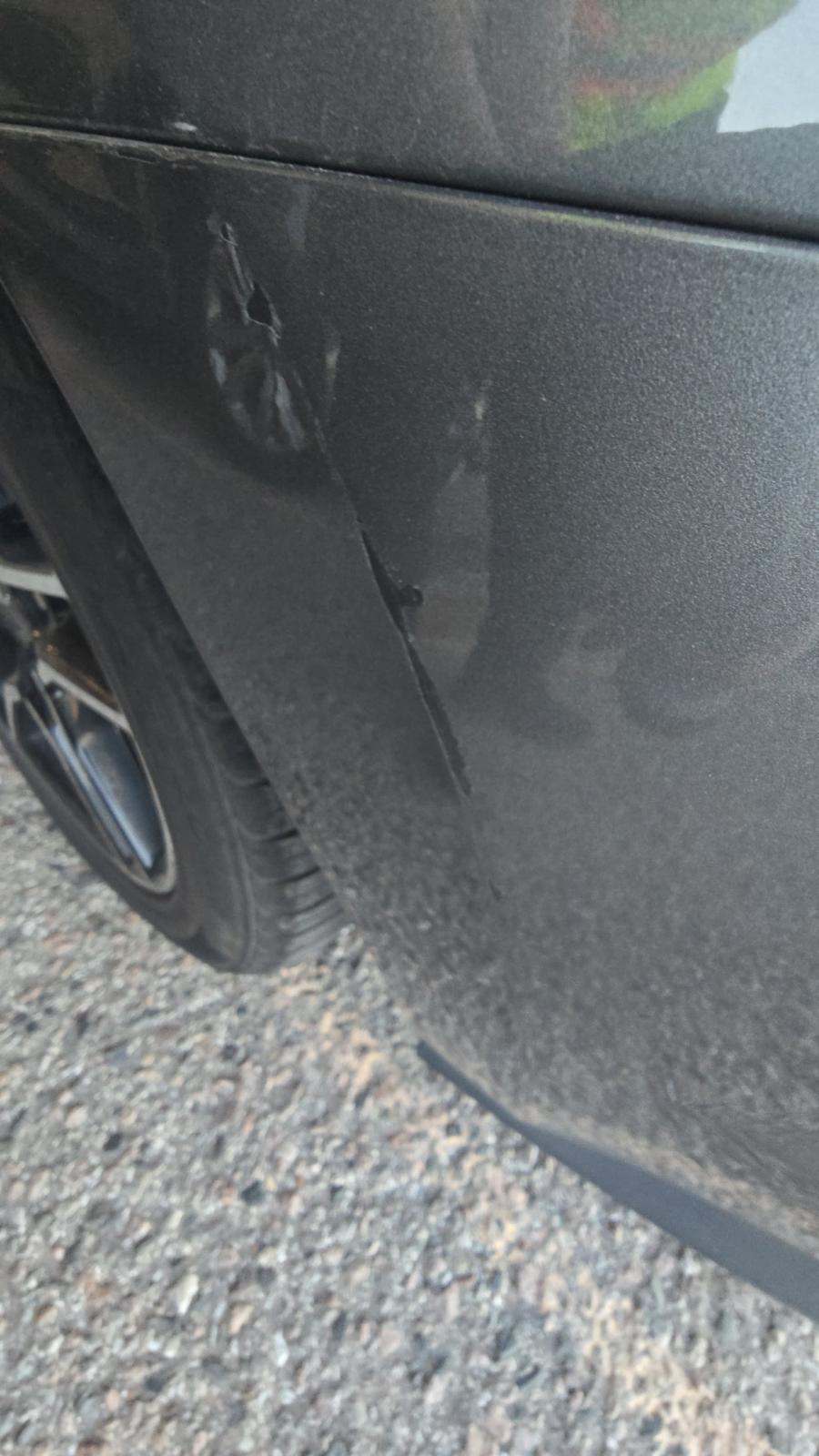 2023 Ford Mustang EcoBoost Premium RWD