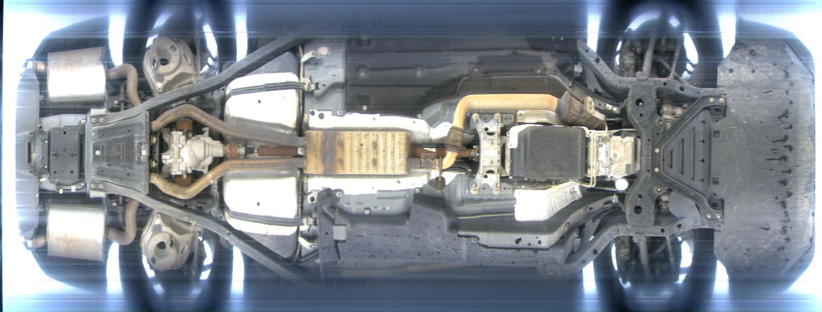 2023 Ford Mustang EcoBoost Premium RWD