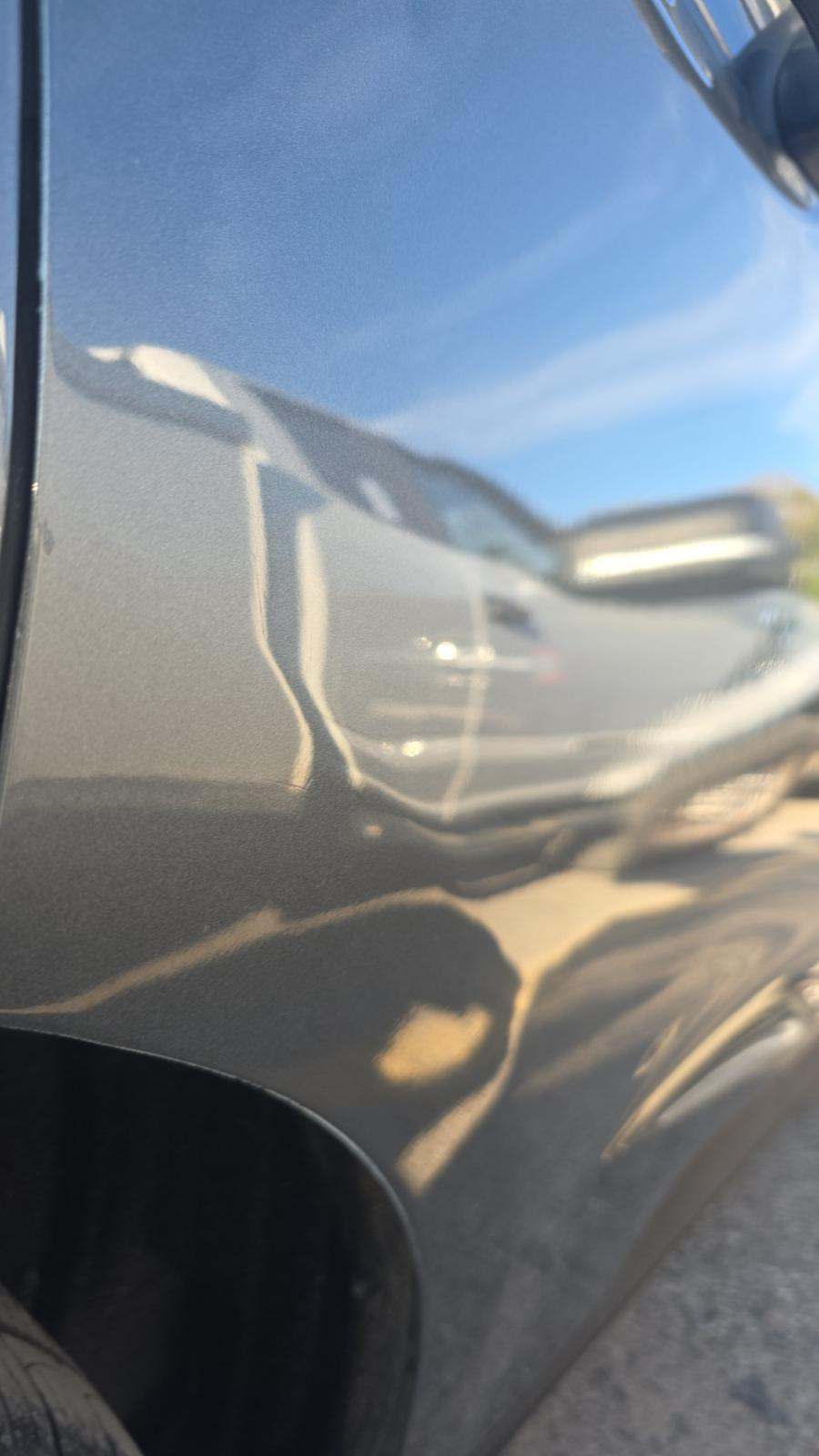 2022 Ford Edge SEL AWD