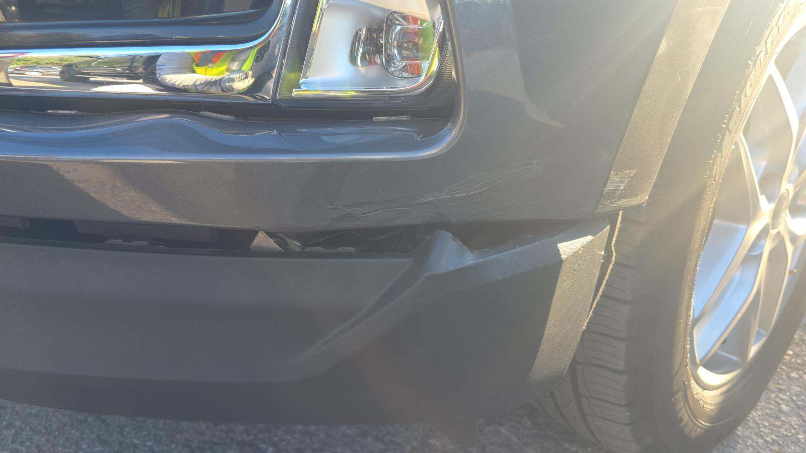 2022 Ford Edge SEL AWD