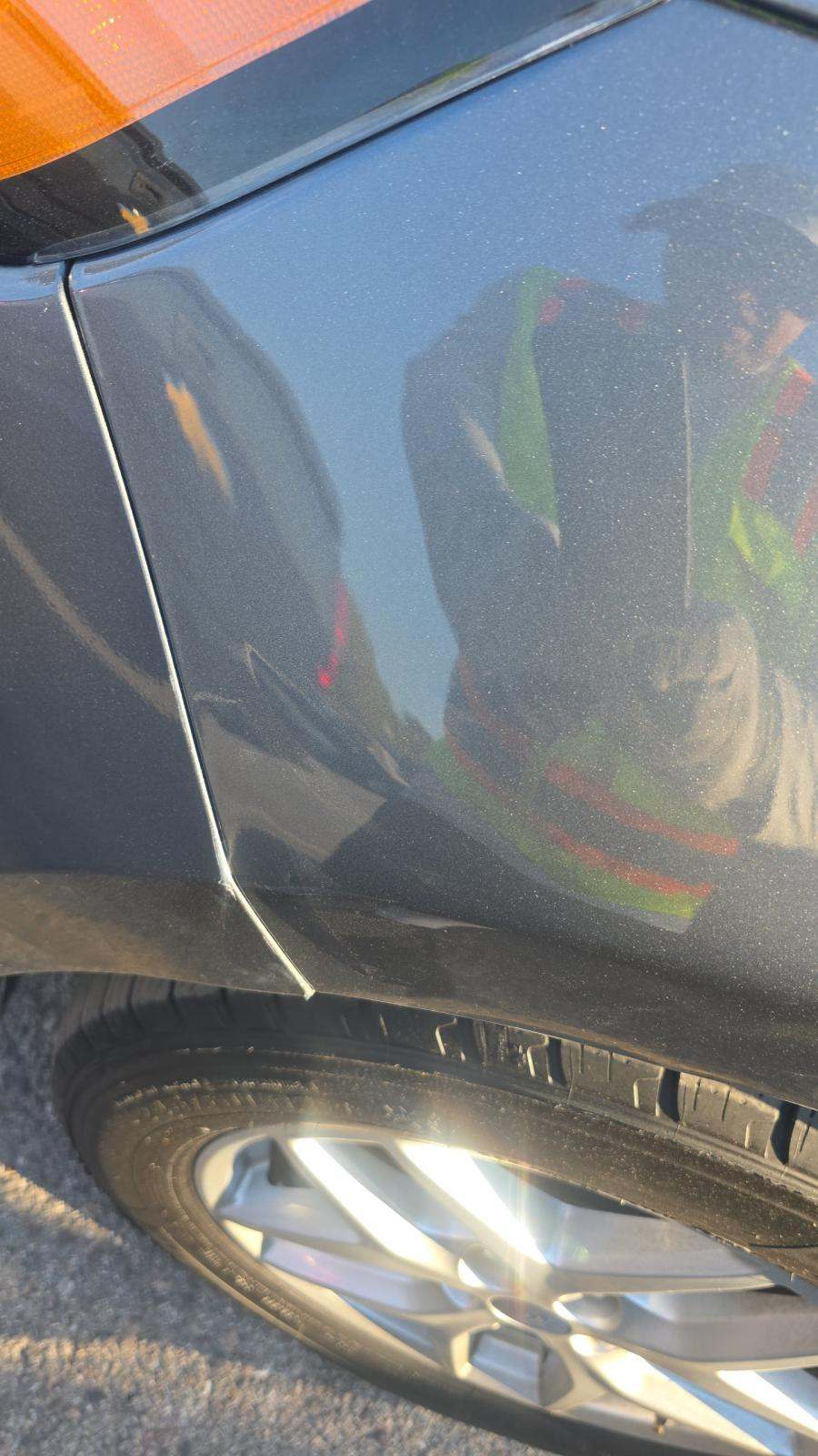 2022 Ford Edge SEL AWD