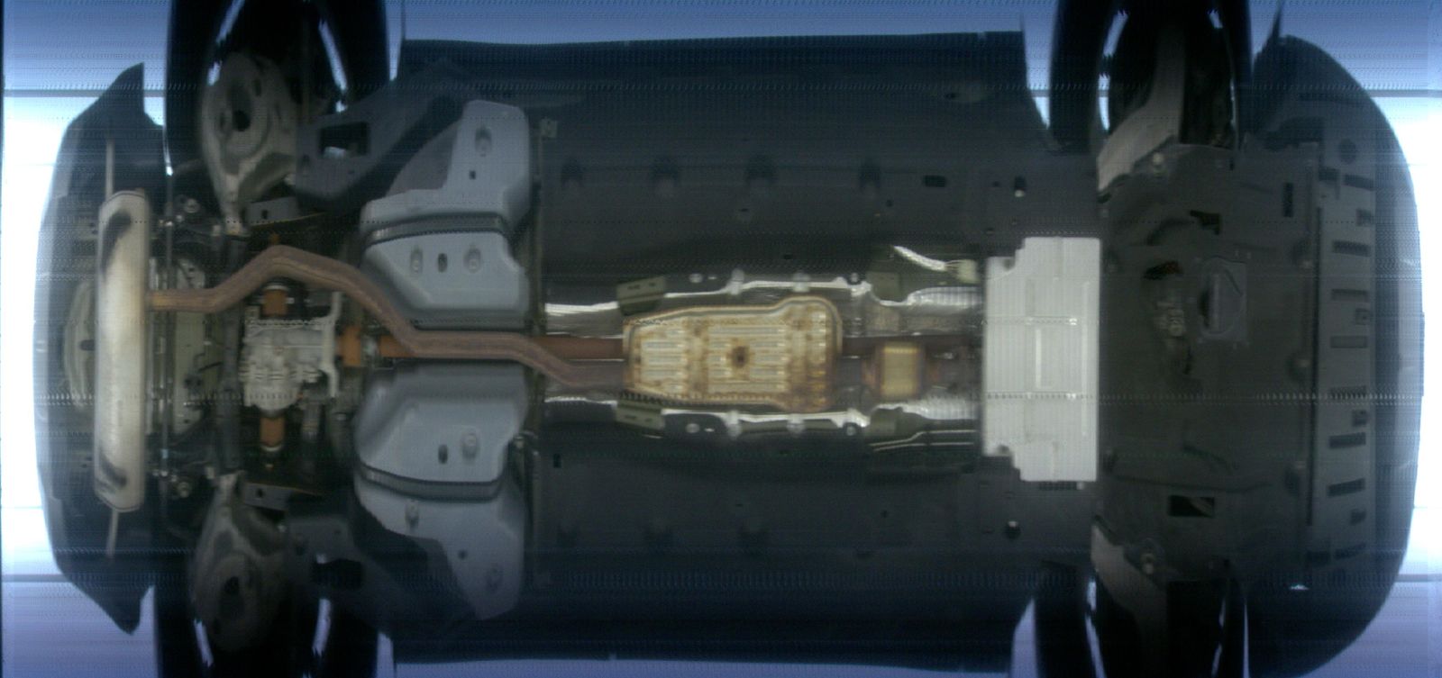 2022 Ford Edge SEL AWD