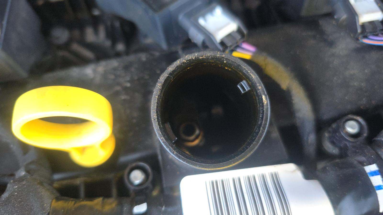 2022 Ford Edge SEL AWD