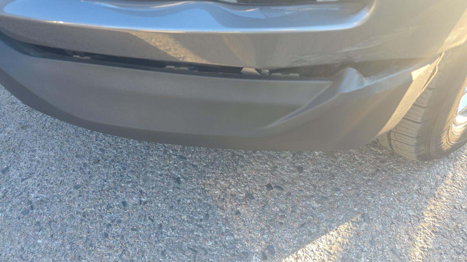 2022 Ford Edge SEL AWD