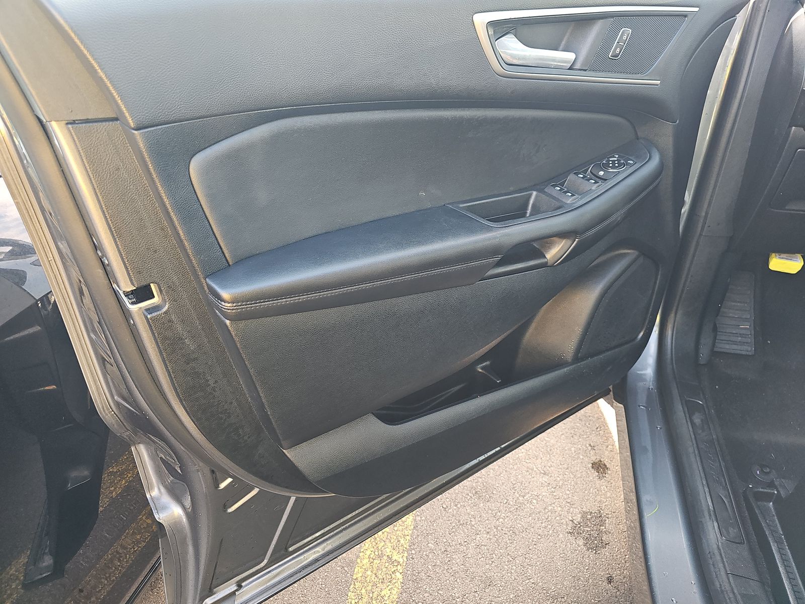 2022 Ford Edge SEL AWD