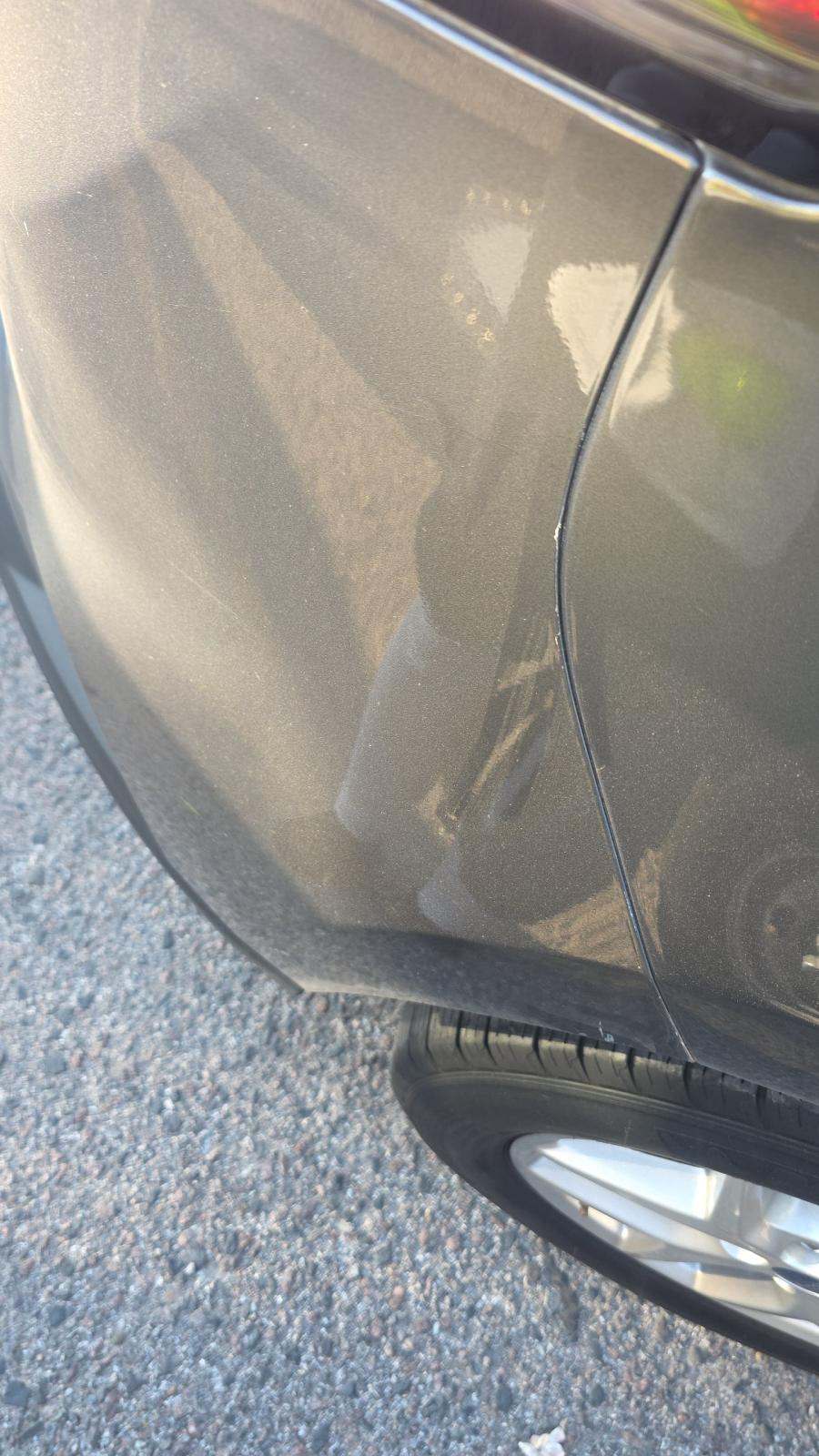 2022 Ford Edge SEL AWD