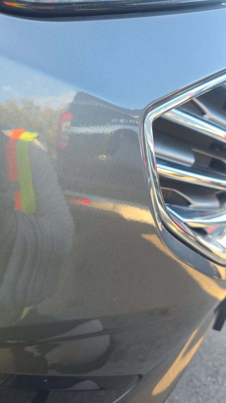 2022 Ford Edge SEL AWD