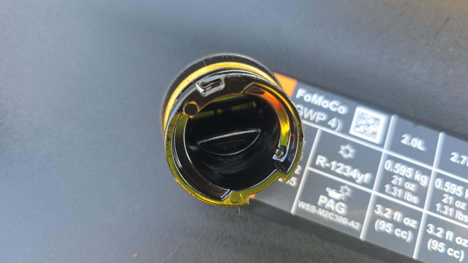 2022 Ford Edge SEL AWD