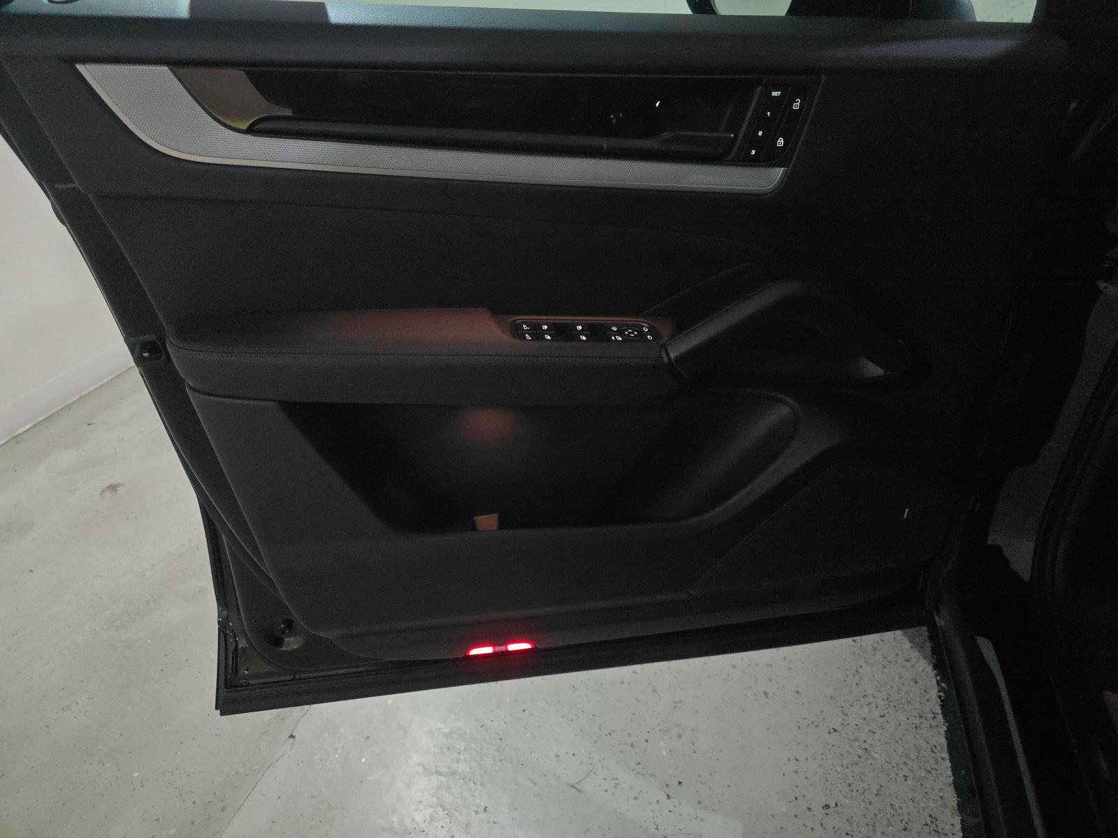2024 Porsche Cayenne Base AWD