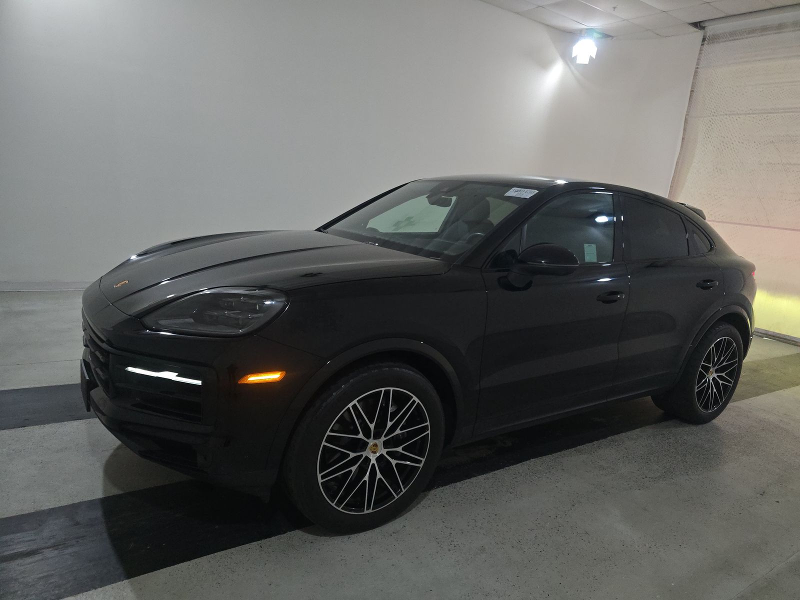 2024 Porsche Cayenne Base AWD