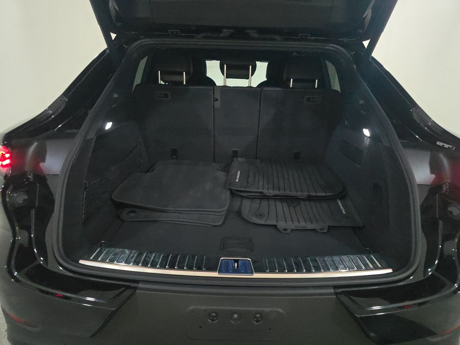 2024 Porsche Cayenne Base AWD