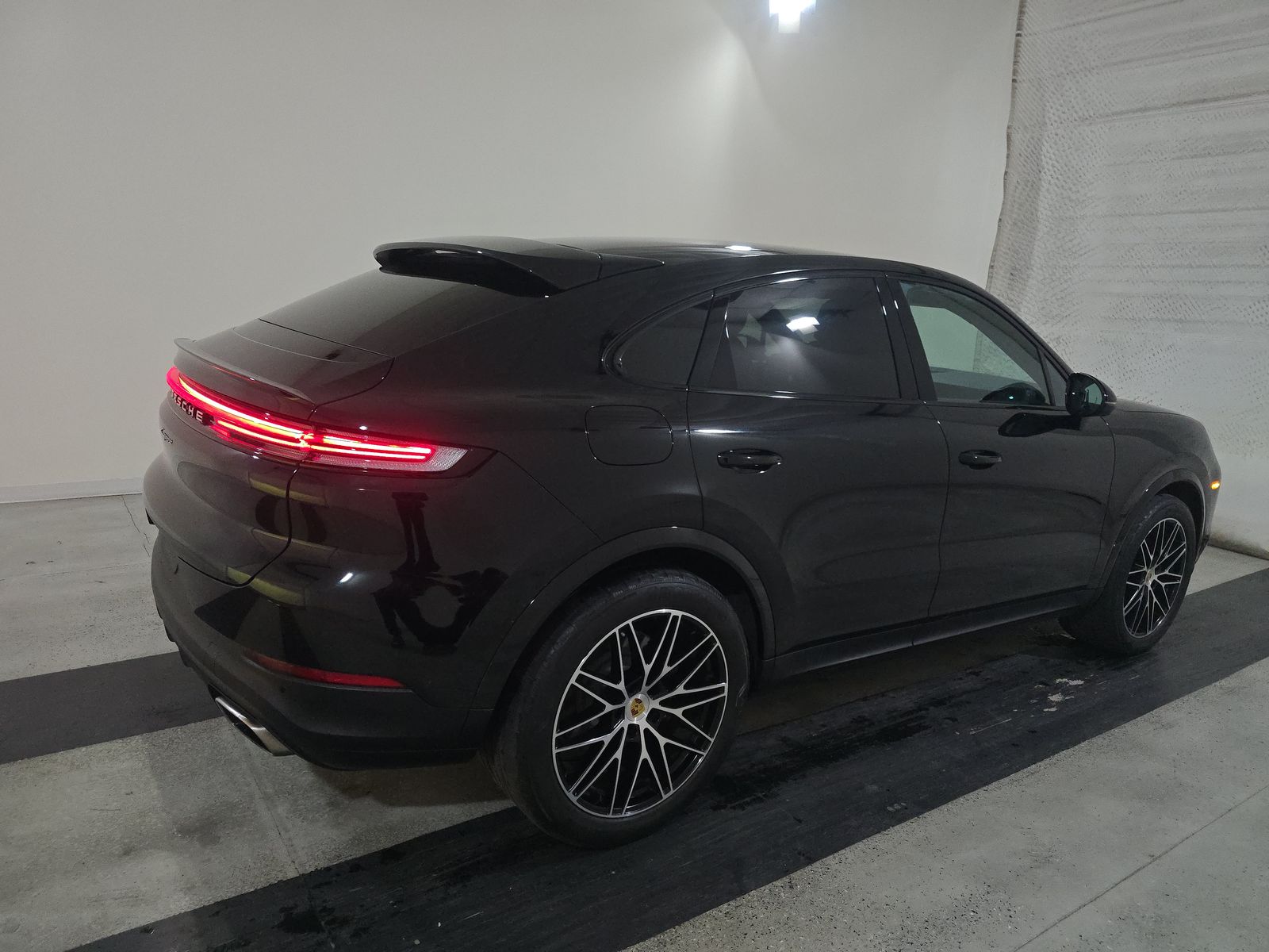 2024 Porsche Cayenne Base AWD