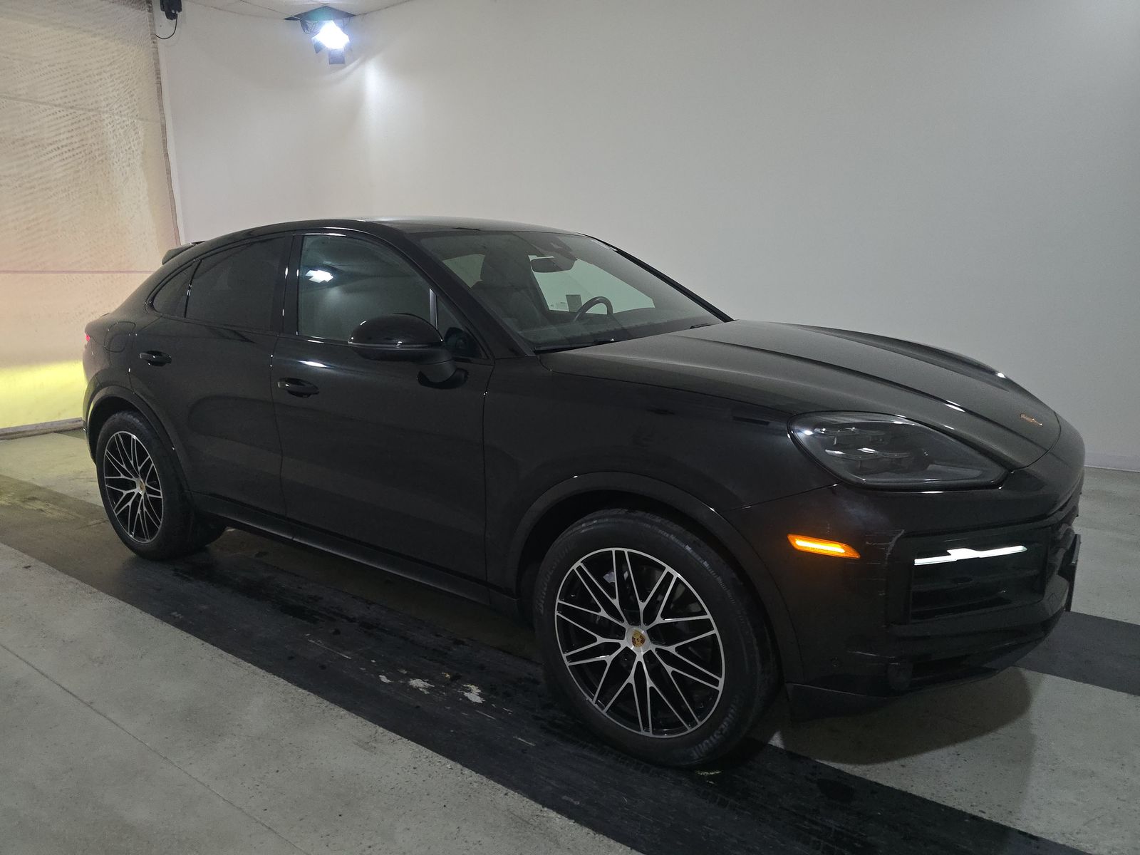 2024 Porsche Cayenne Base AWD