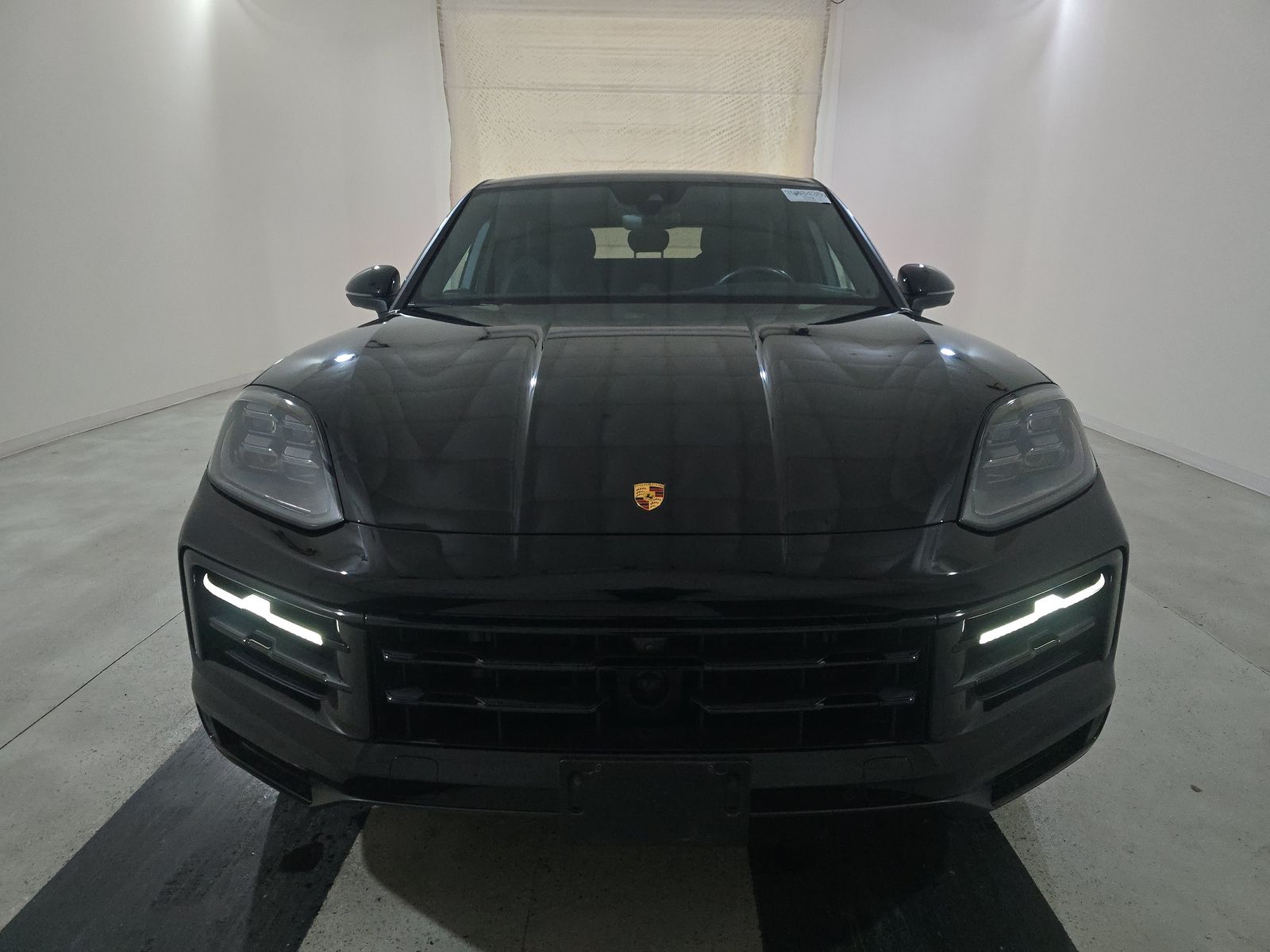 2024 Porsche Cayenne Base AWD