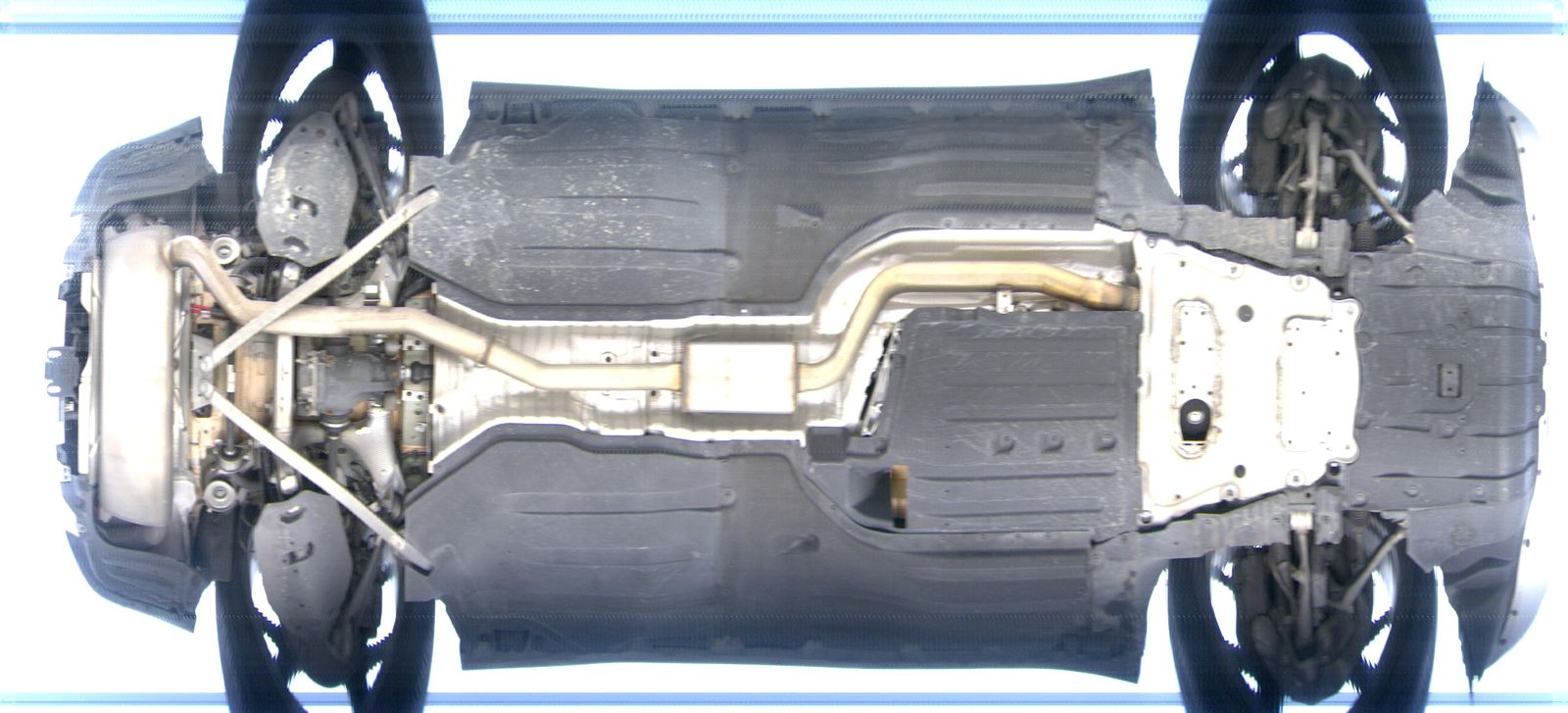 2021 BMW X5 xDrive40i AWD