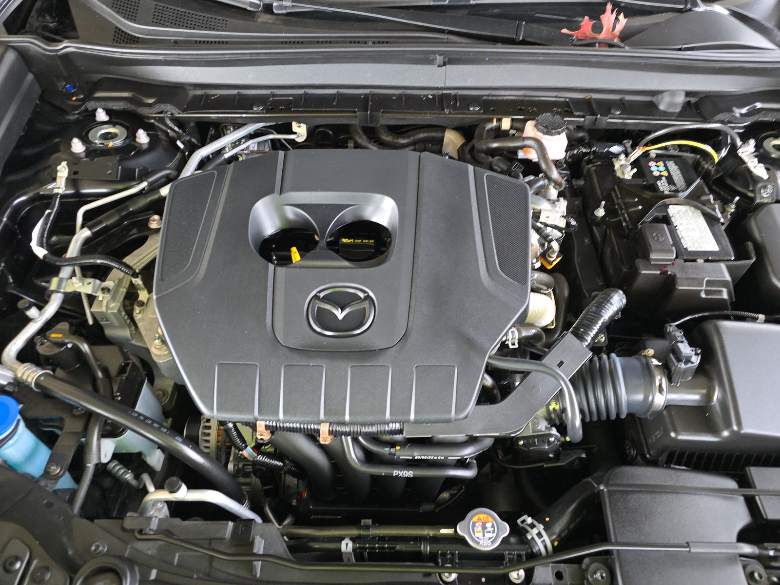 2023 MAZDA CX-30 2.5 S AWD