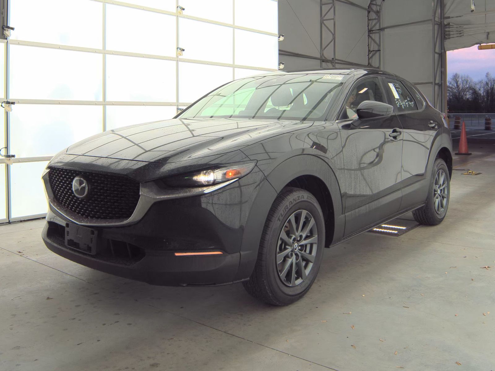 2023 MAZDA CX-30 2.5 S AWD