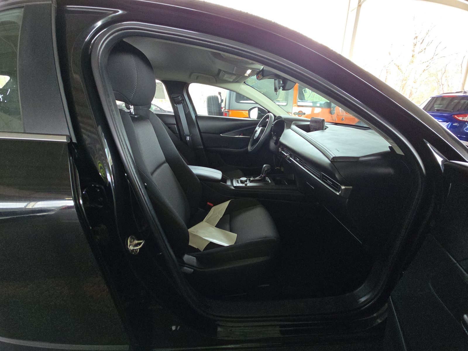 2023 MAZDA CX-30 2.5 S AWD