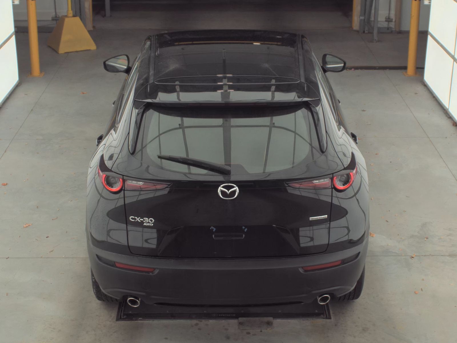 2023 MAZDA CX-30 2.5 S AWD