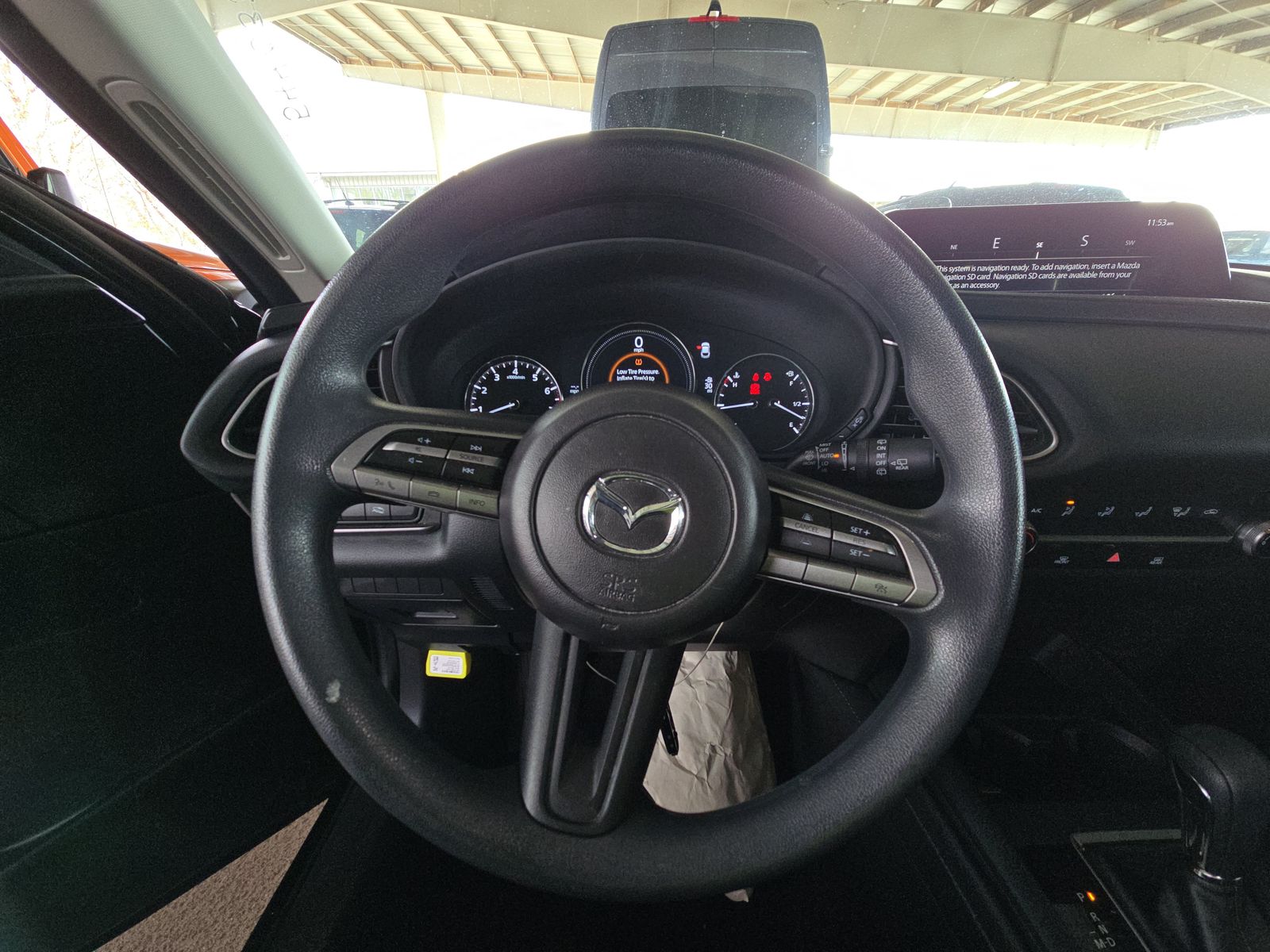 2023 MAZDA CX-30 2.5 S AWD