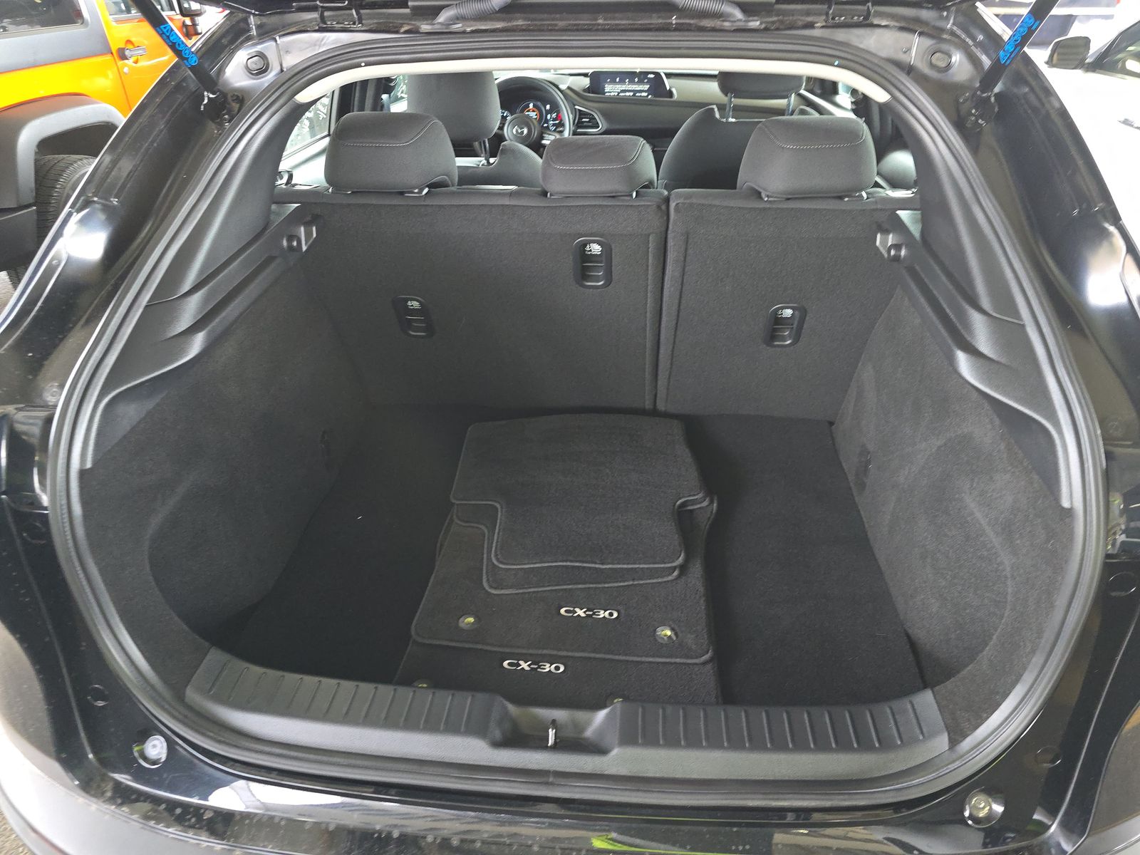 2023 MAZDA CX-30 2.5 S AWD