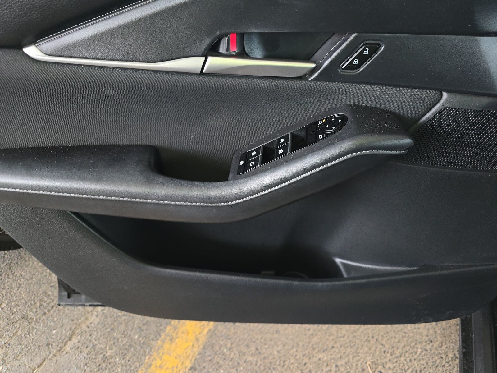 2023 MAZDA CX-30 2.5 S AWD