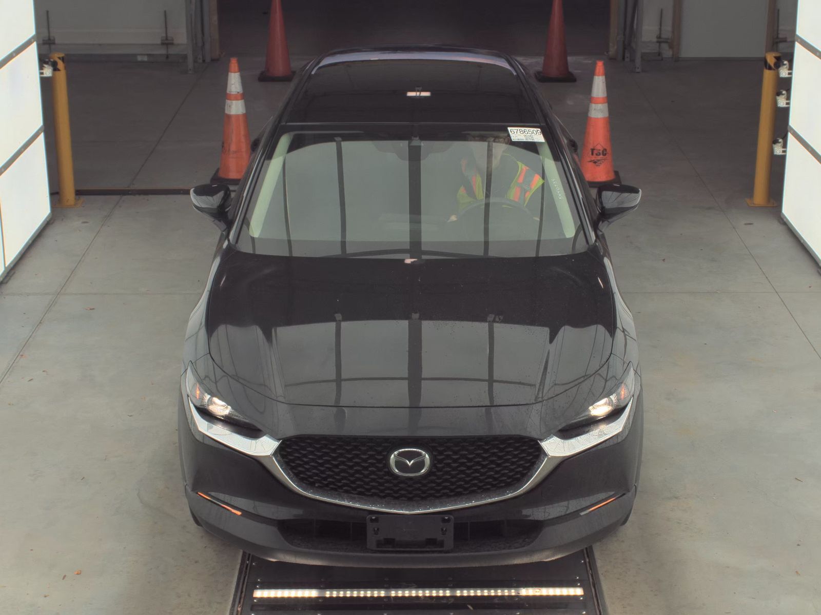 2023 MAZDA CX-30 2.5 S AWD