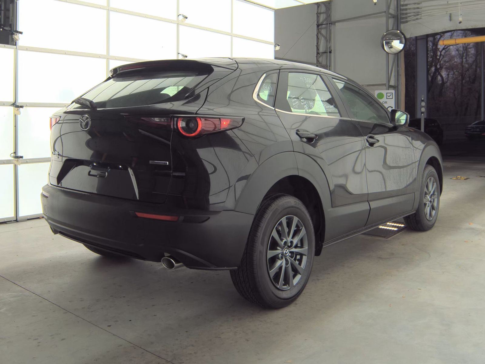 2023 MAZDA CX-30 2.5 S AWD