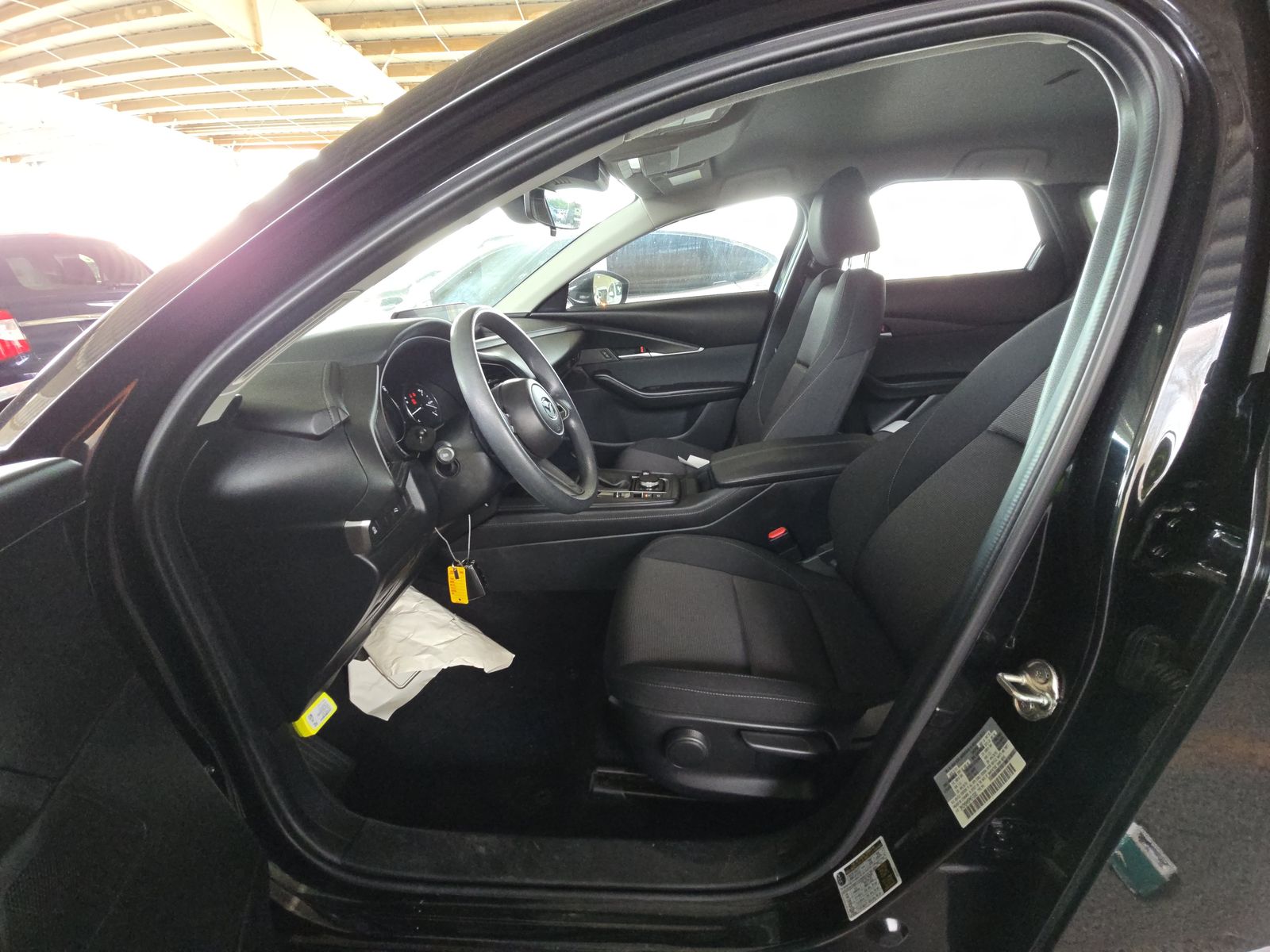 2023 MAZDA CX-30 2.5 S AWD