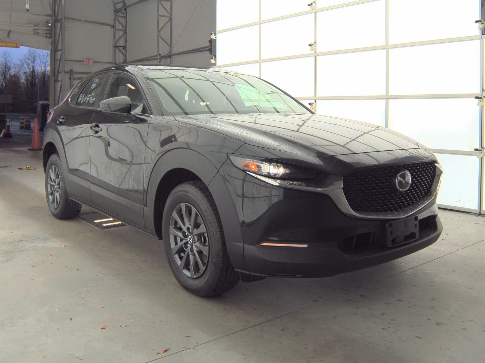 2023 MAZDA CX-30 2.5 S AWD