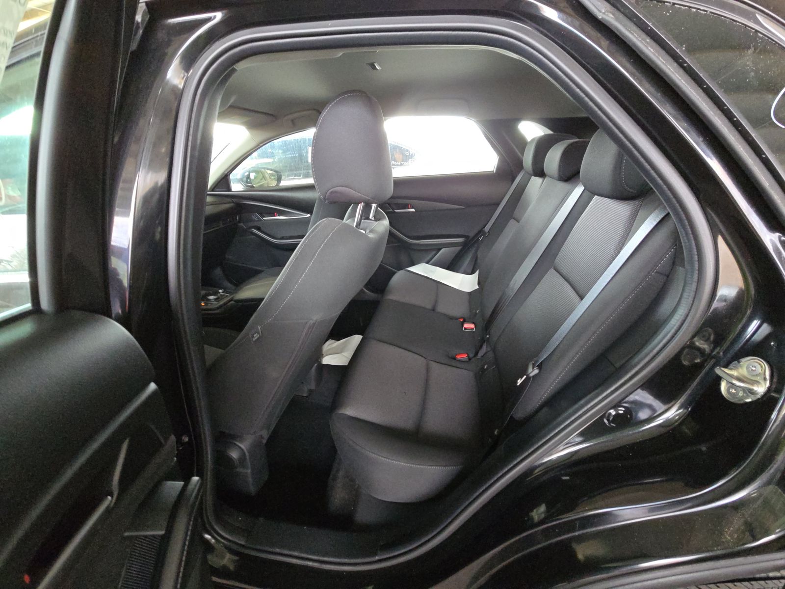 2023 MAZDA CX-30 2.5 S AWD