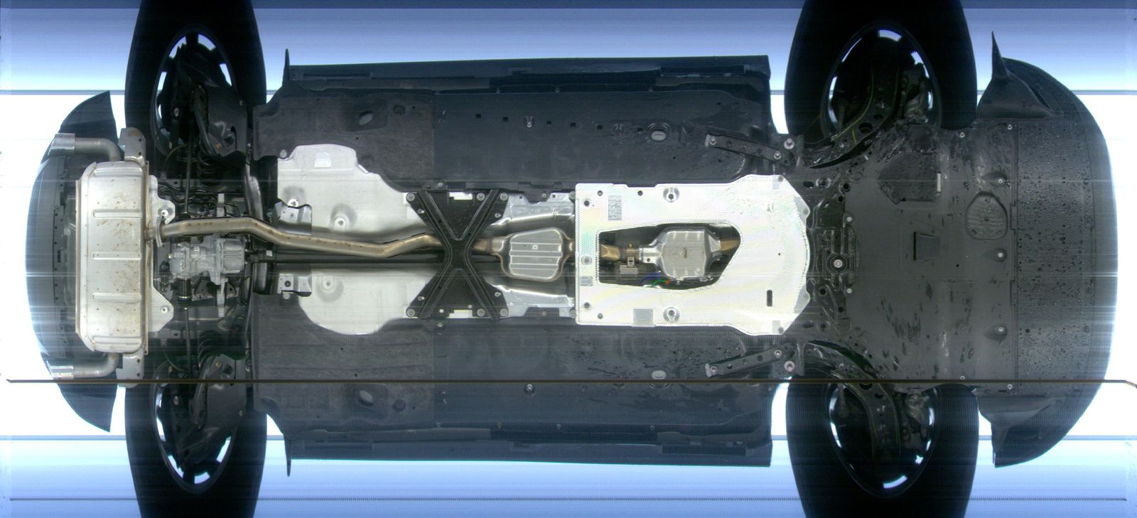 2023 MAZDA CX-30 2.5 S AWD