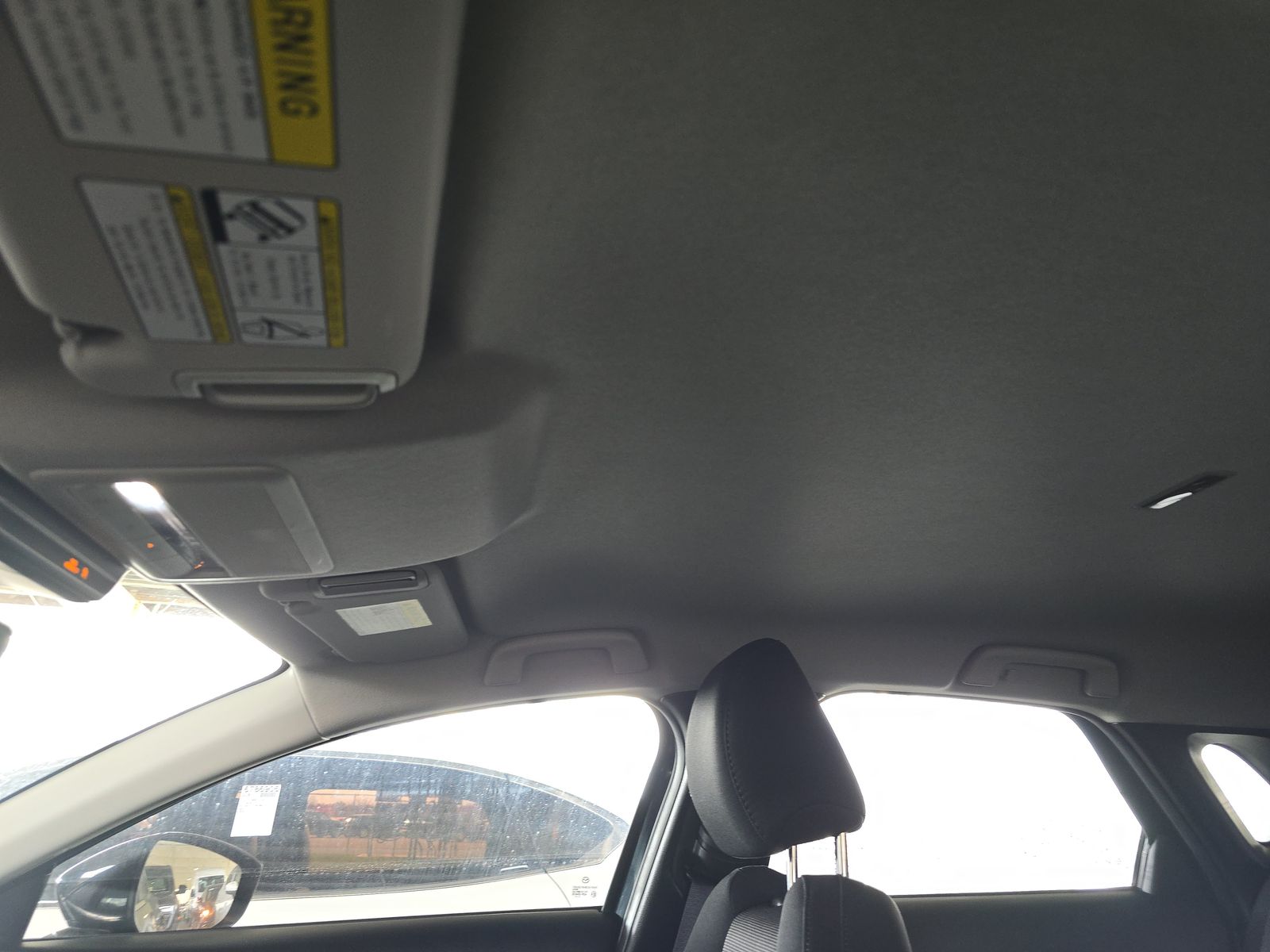 2023 MAZDA CX-30 2.5 S AWD