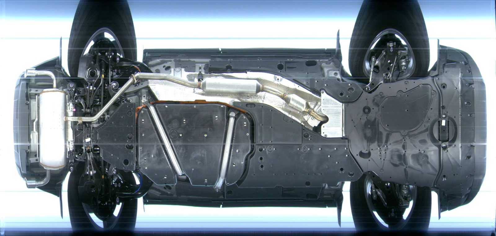 2025 Toyota RAV4 Hybrid LE AWD