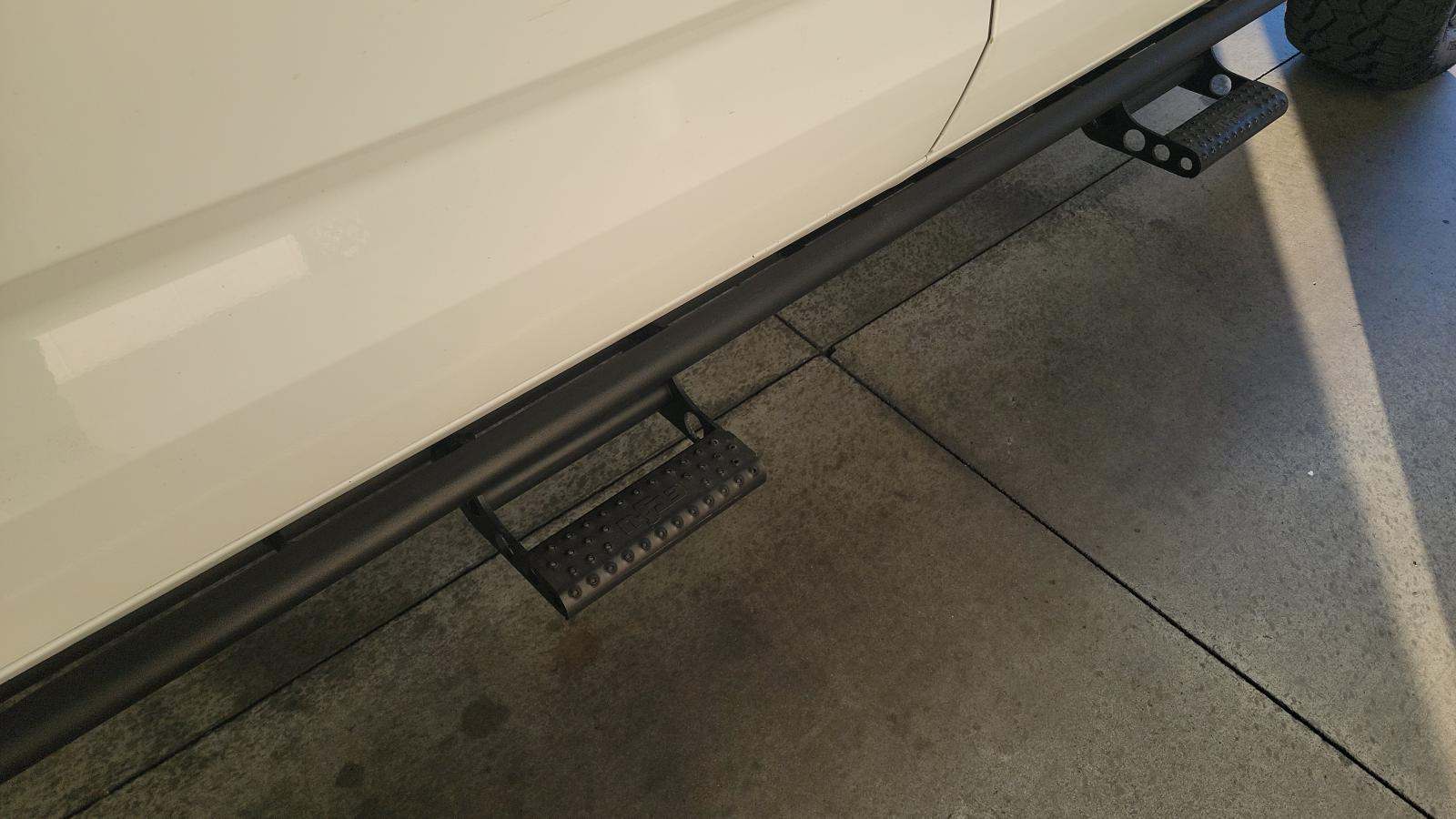 2023 Toyota Tundra Limited AWD