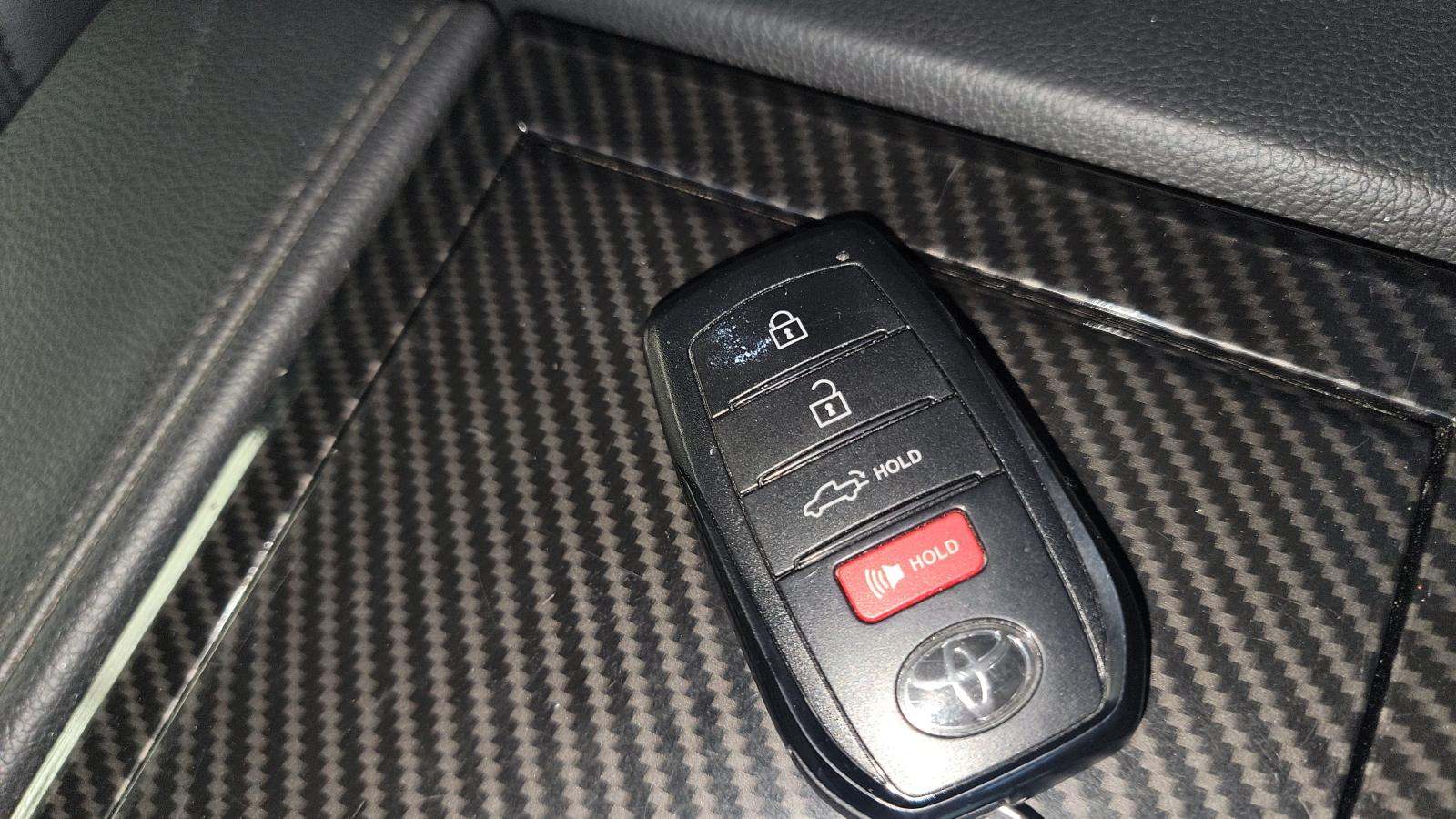 2023 Toyota Tundra Limited AWD