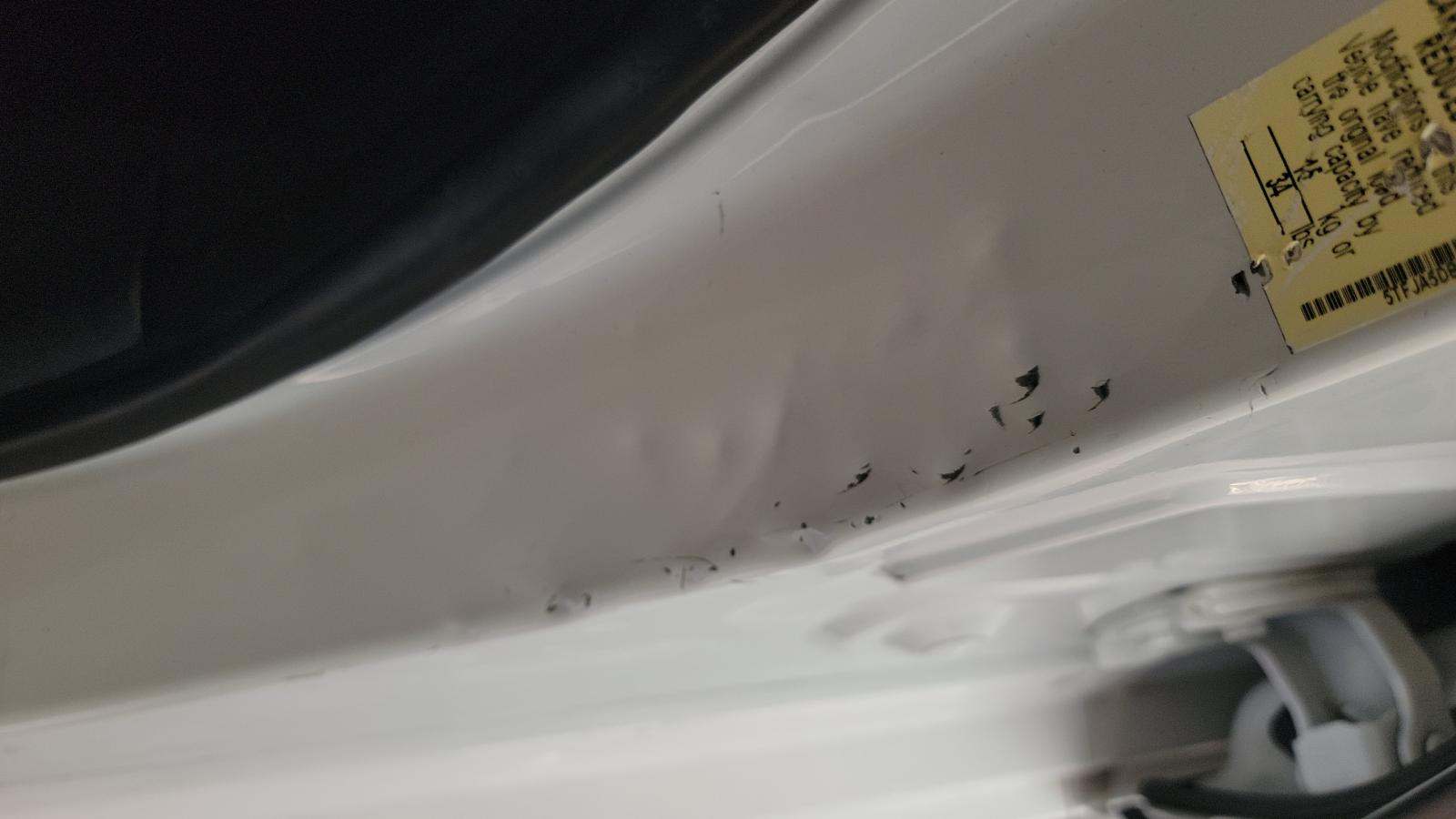 2023 Toyota Tundra Limited AWD