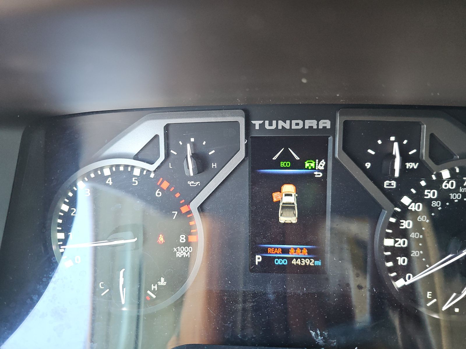 2023 Toyota Tundra Limited AWD