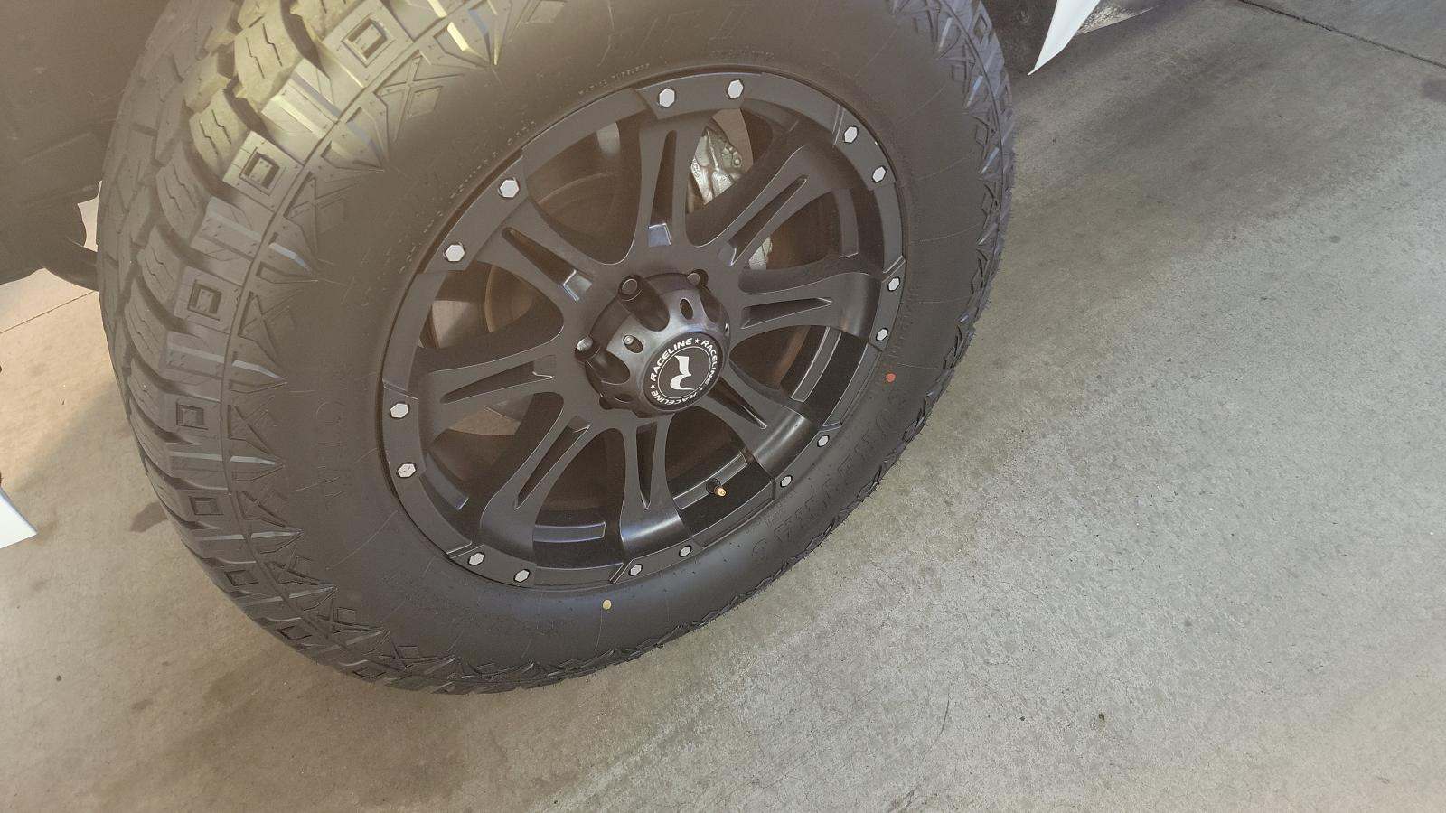 2023 Toyota Tundra Limited AWD